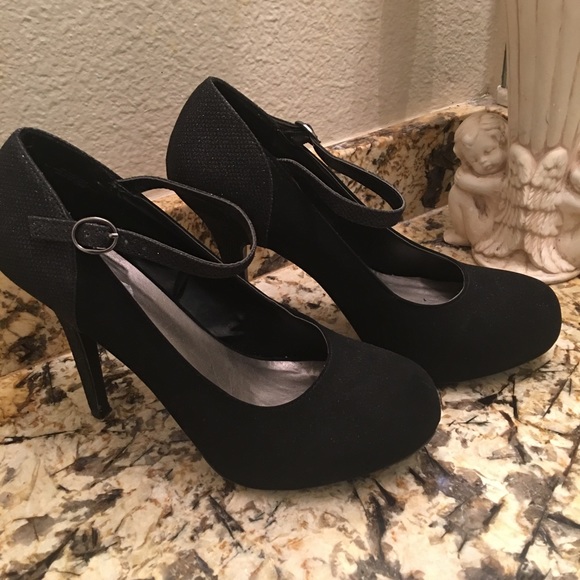 Madeline Girl Shoes - Madeline Girl Heels Madeline Girl Shoes - Madeline Girl Heels